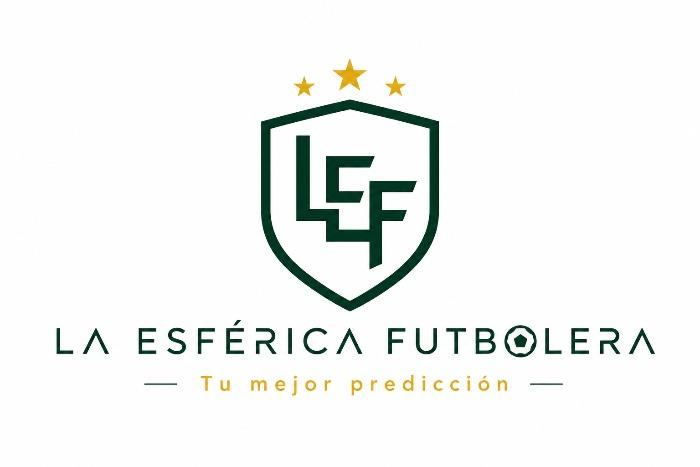 La Esférica Futbolera — Tu mejor predicción